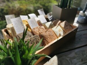 Shampoing solide artisanal K'rolo