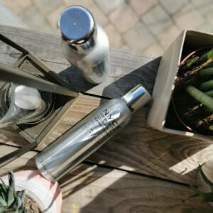 Nyce cosmetics mousse de définition defining mousse