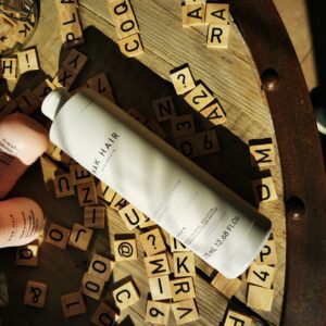 Ultimate cleanse shampoo après piscine